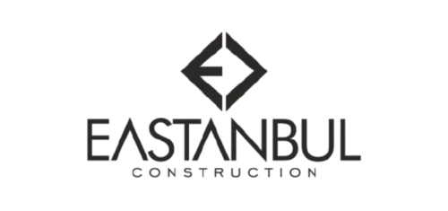Eastanbul Construction Logo